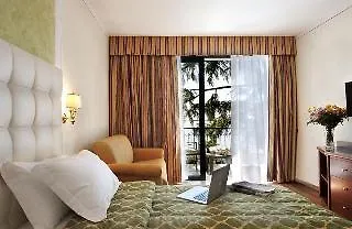 Hotel Villa Capri Gardone Riviera