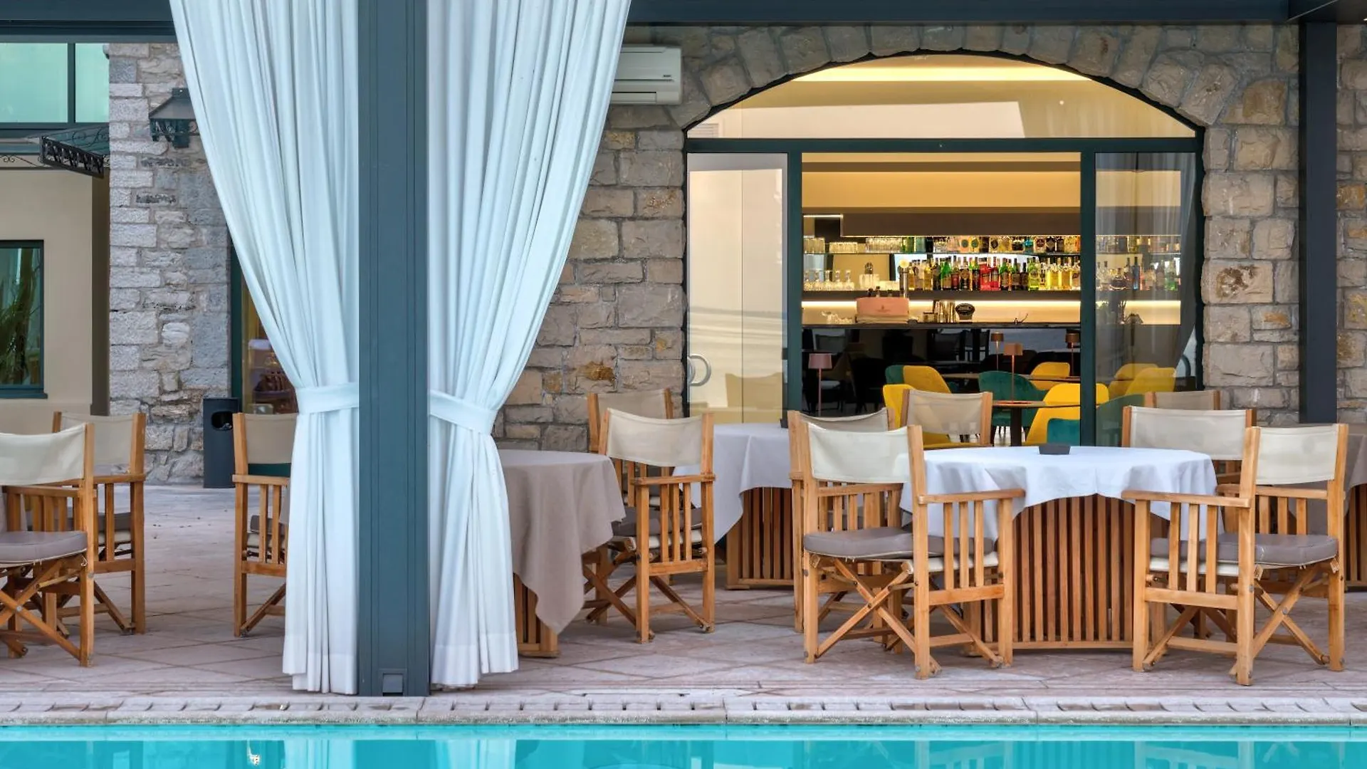 Hotel Villa Capri Gardone Riviera