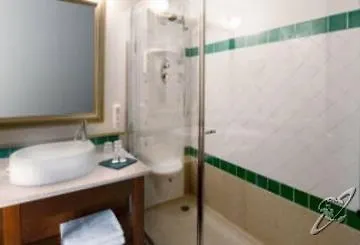 Hotel Villa Capri Gardone Riviera