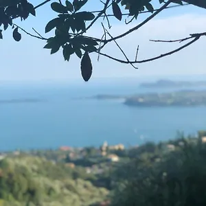La Casa Di Andrea Apartment