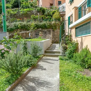Apartamento Il Giardino Di