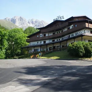 3* Hotel La Rosa