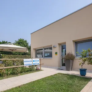 Camping Vicenza Camping Vicenza