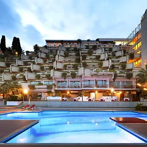 Eurostars Monte Tauro 4* טאורמינה