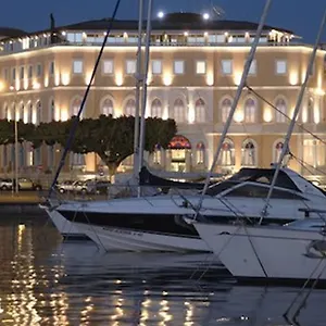 Grand Ortigia 5* סירקוזה