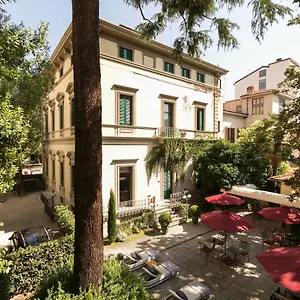 Palazzo Lorenzo Boutique & 4* פירנצה
