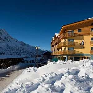 4* Hotel Delle Alpi