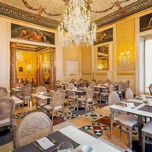 Eurostars Palace 4* פלרמו