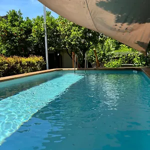 Luxury Panoramic Loft With Heated Pool Near Catania, Taormina, The Sea And Mount Etna By Sicilianrelaxinghomes Giarre