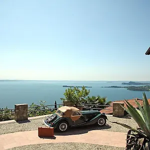 Farm stay Dimora Bolsone, Gardone Riviera
