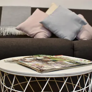  Apartamento La Corte Di Crenna