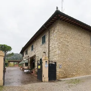 La Fattoressa Vakantieboerderij Florence