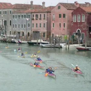 Vacanze Casadueottanta Loc-13704 Venice