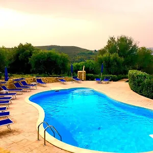 Cattleya Vakantiehuis Campofelice Di Roccella