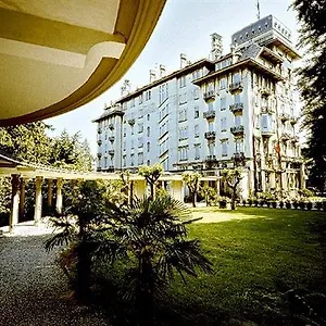 Palace Grand וארסה