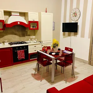 Apartamento Le Di Ninni
