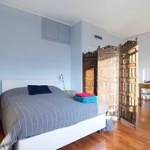  Apartamento Ulivi A